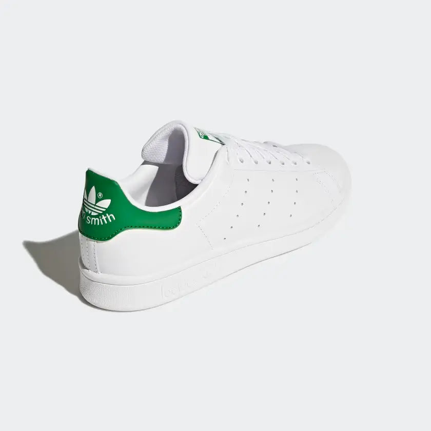 Adidas Stan Smith white/green