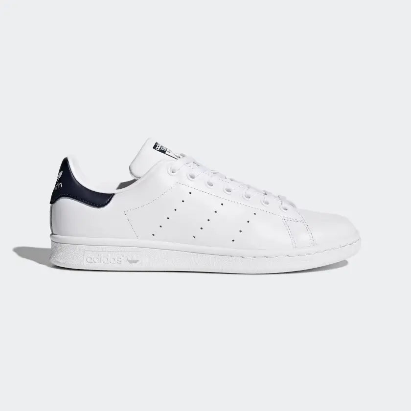 Adidas Stan Smith white/blue