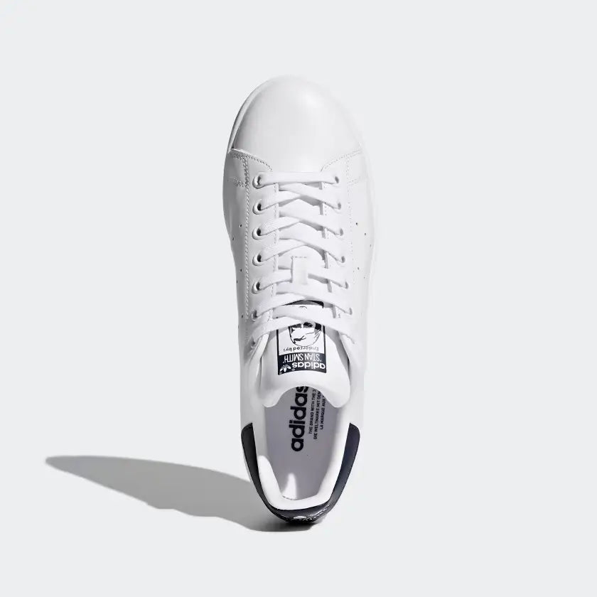 Adidas Stan Smith white/blue