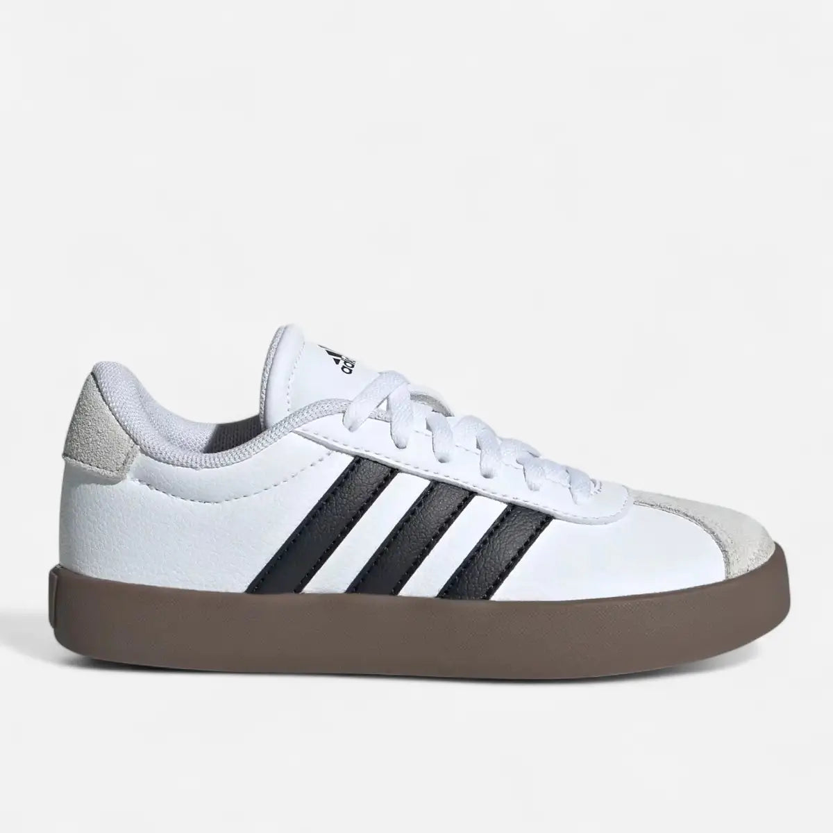 Adidas VL Court 3.0 K white / black