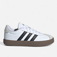 Adidas VL Court 3.0 K white / black