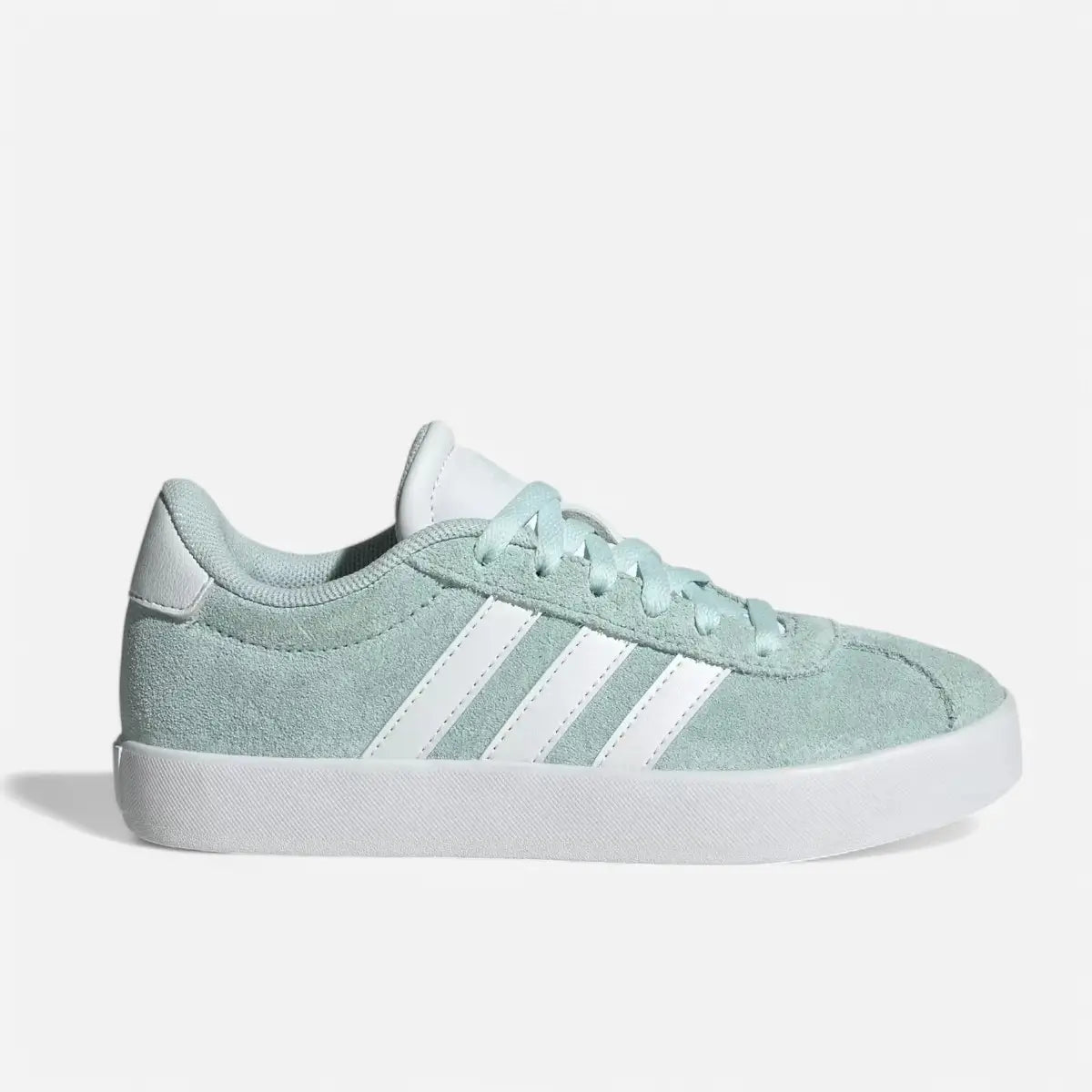 Adidas VL Court 3.0 K halo mint