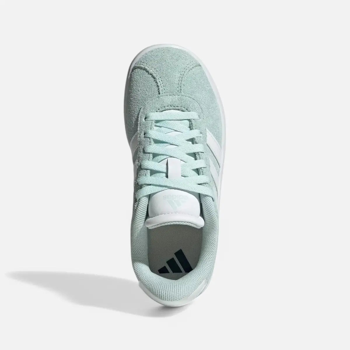Adidas VL Court 3.0 K halo mint