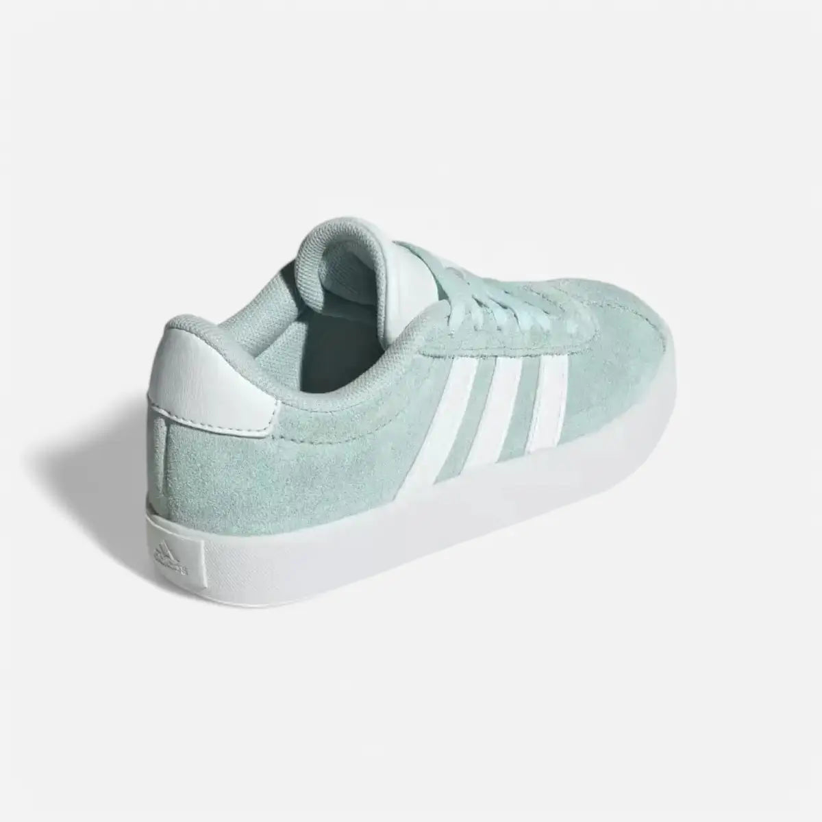 Adidas VL Court 3.0 K halo mint
