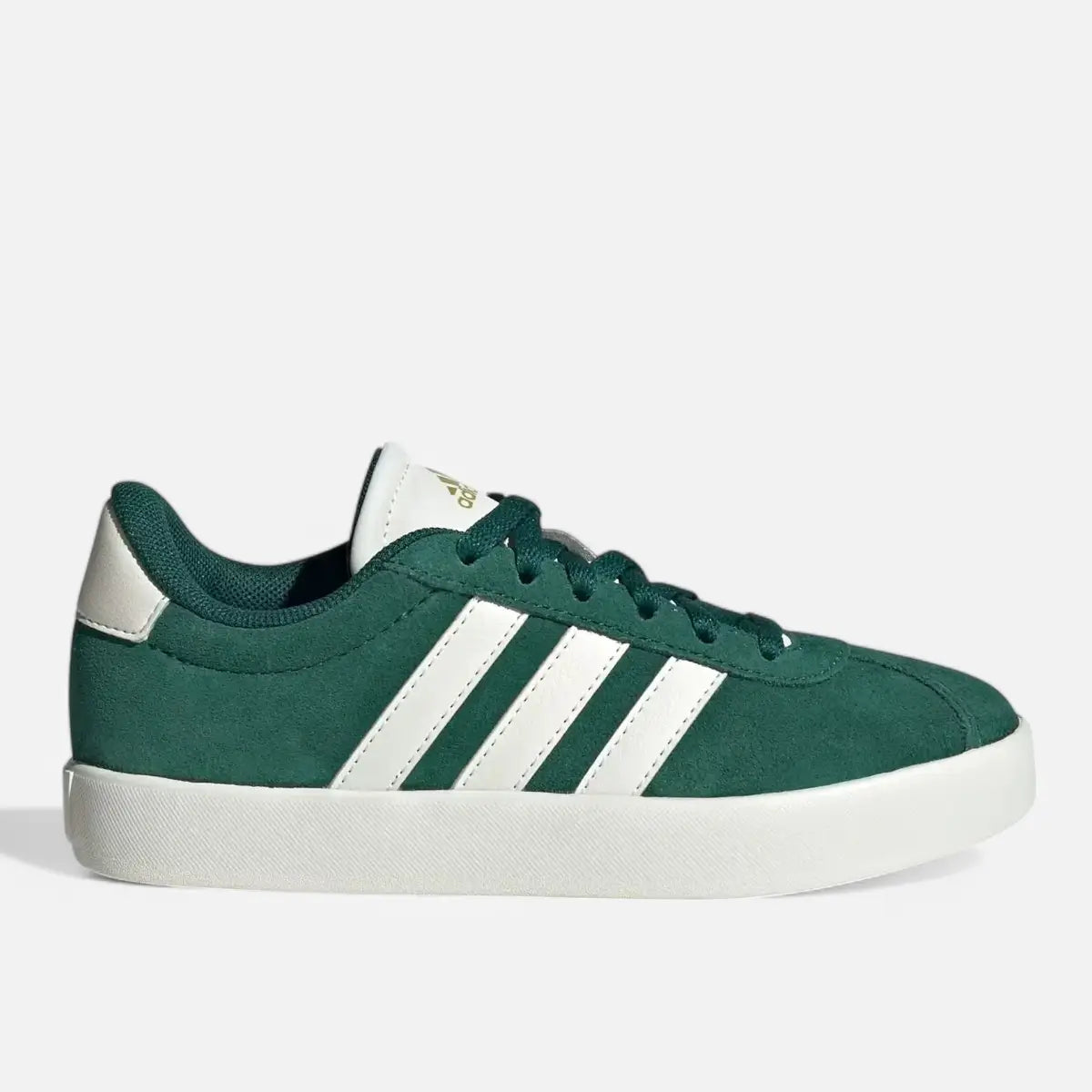 Adidas VL Court K green