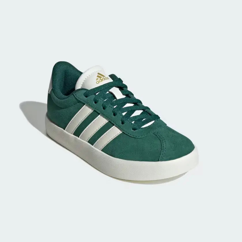 Adidas VL Court K green