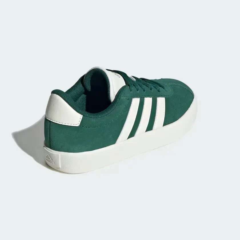 Adidas VL Court K green