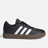 Adidas VL Court 3.0 K Black / Gum