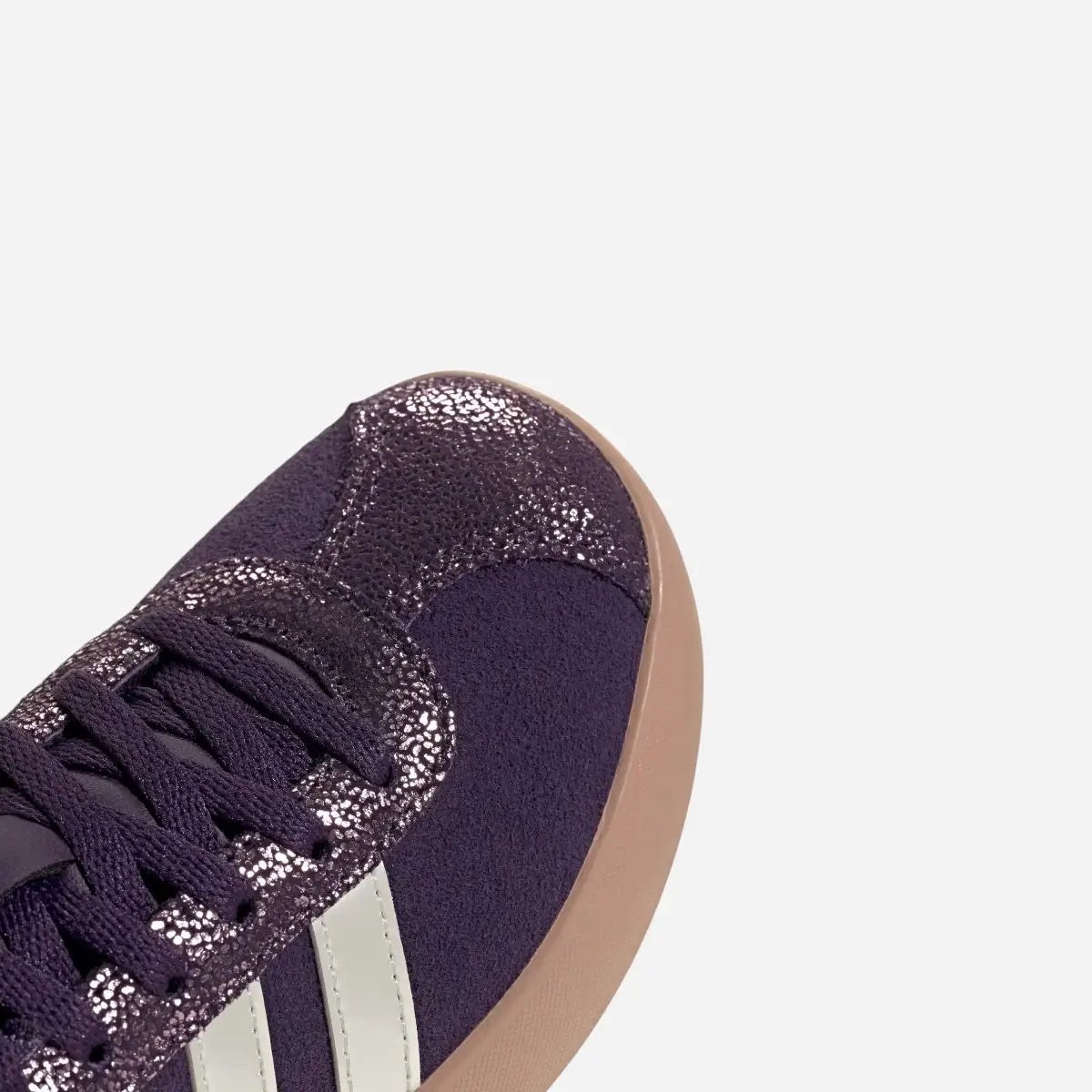 Adidas VL Court 3.0 K Aurora Plum