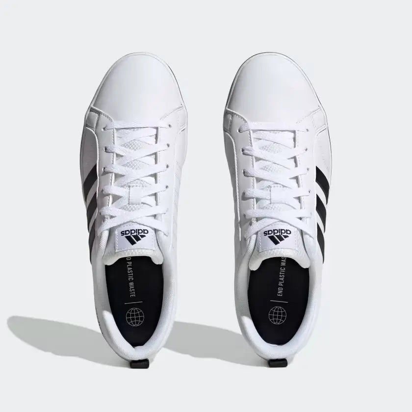 Adidas VS Pace 2.0 white/black