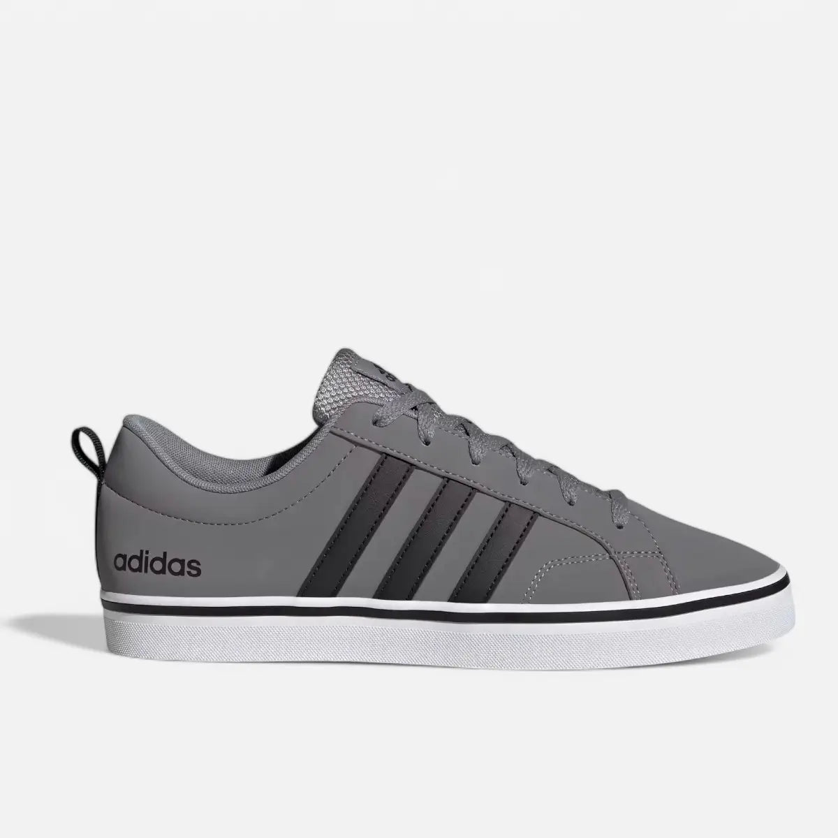 Adidas VS Pace 2.0 grey three