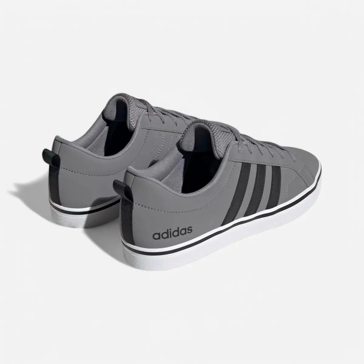Adidas VS Pace 2.0 grey three