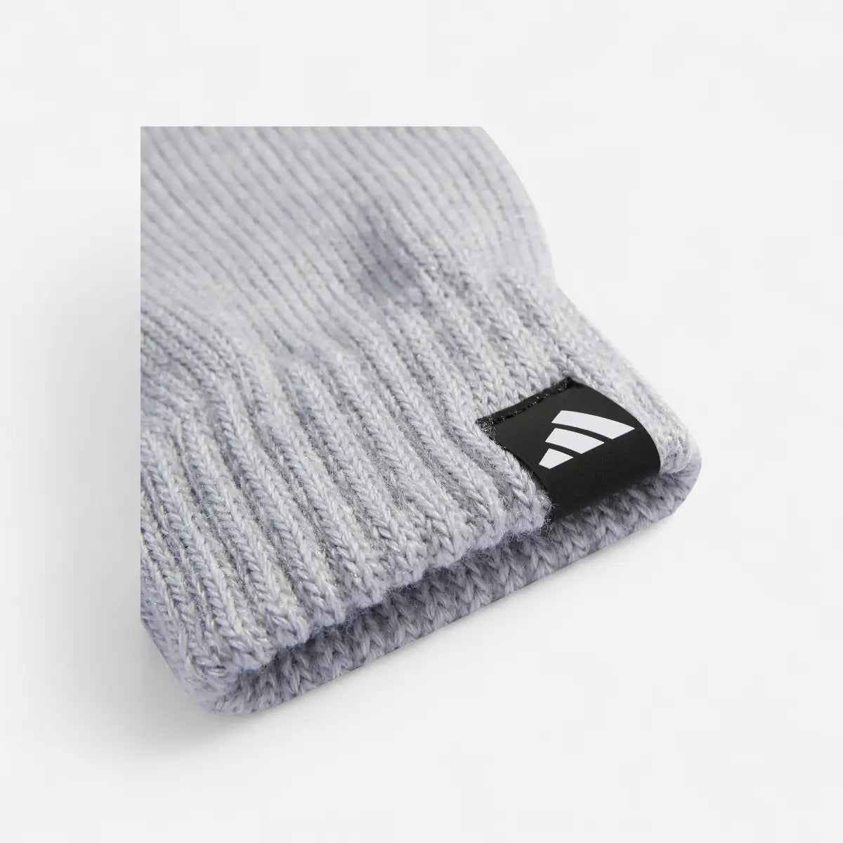 Adidas Set Berretto + Guanti Grey