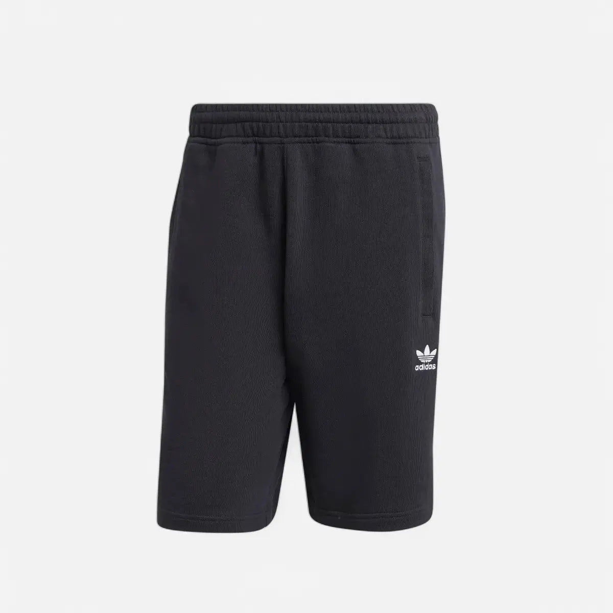 Adidas Short Essentials Trefoil black