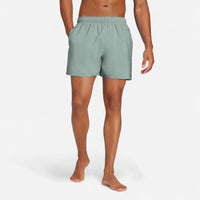 Adidas Short costume Solid CLX Short-Length Silver Green