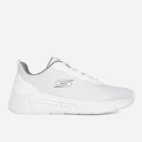 Skechers BOBS Sport B Flex - Icy Edge white