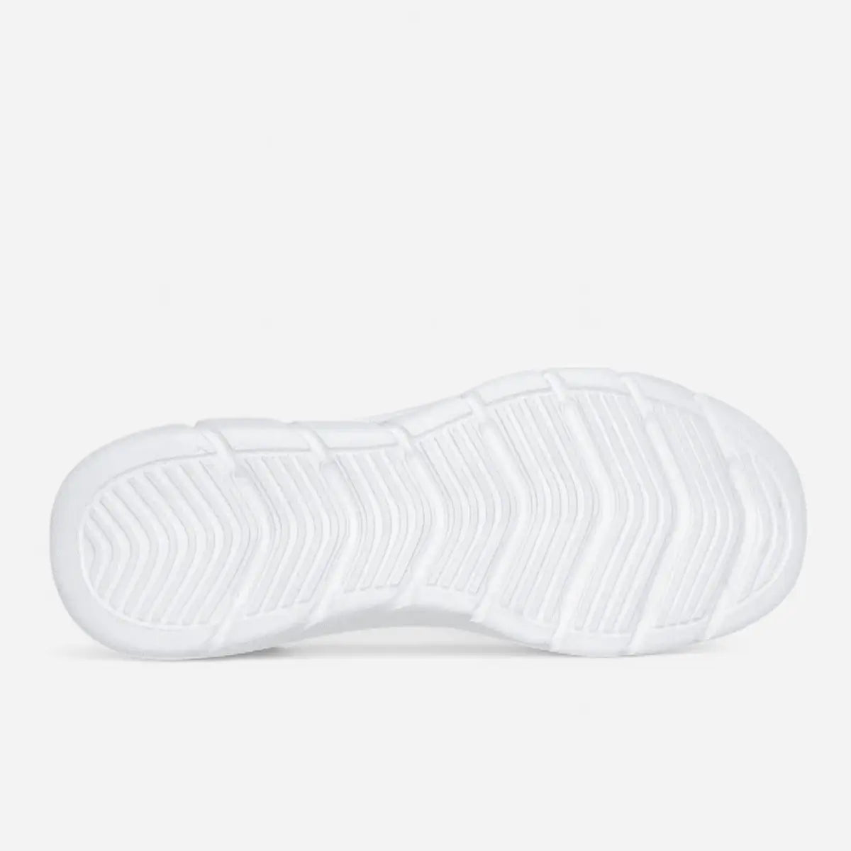 Skechers BOBS Sport B Flex - Icy Edge white