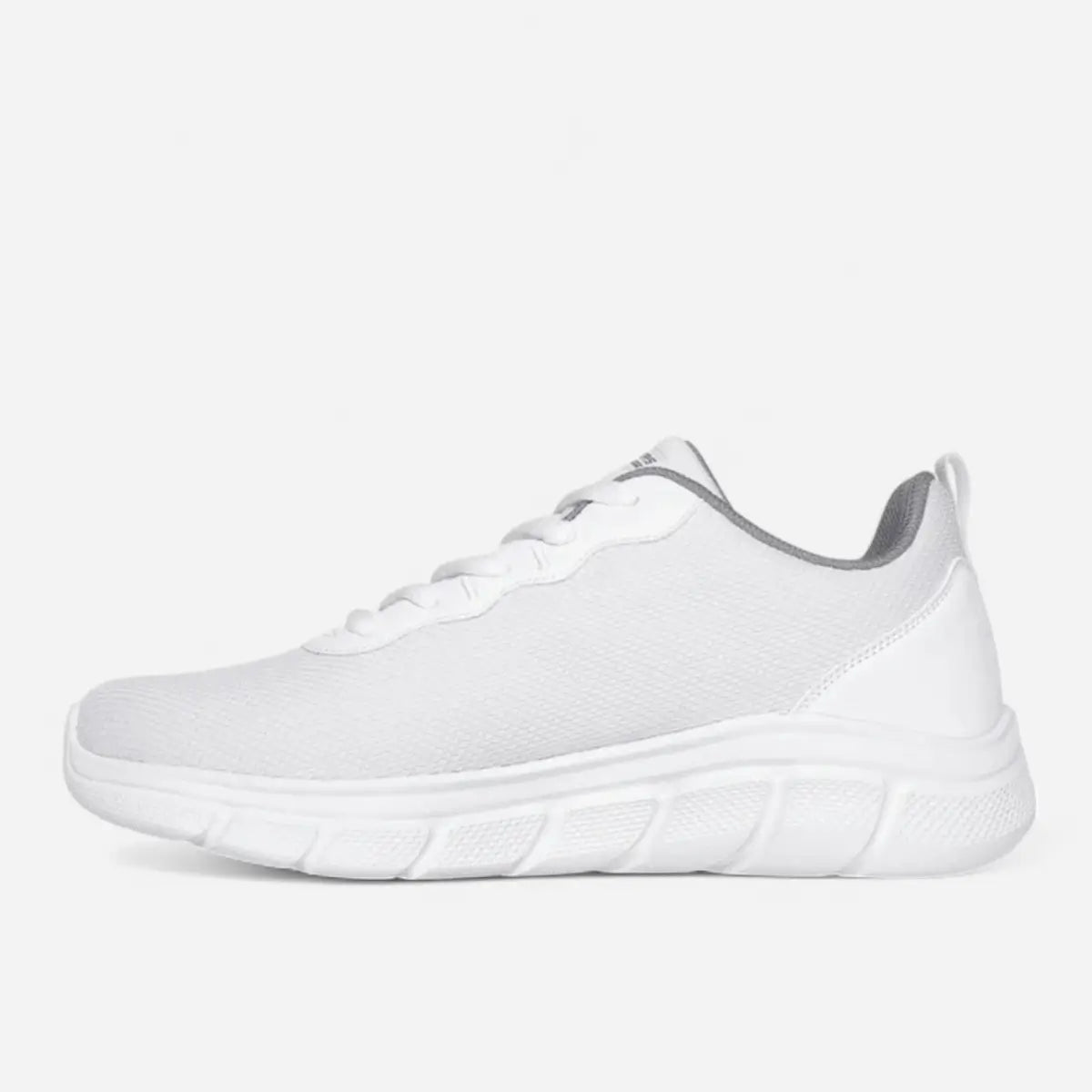 Skechers BOBS Sport B Flex - Icy Edge white