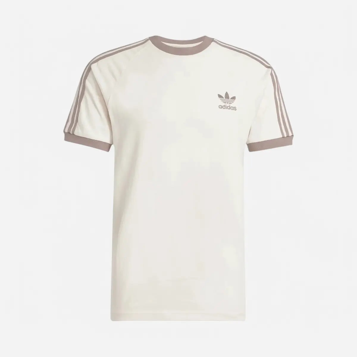 Adidas T-shirt Adicolor Classics 3-Stripes wonder white