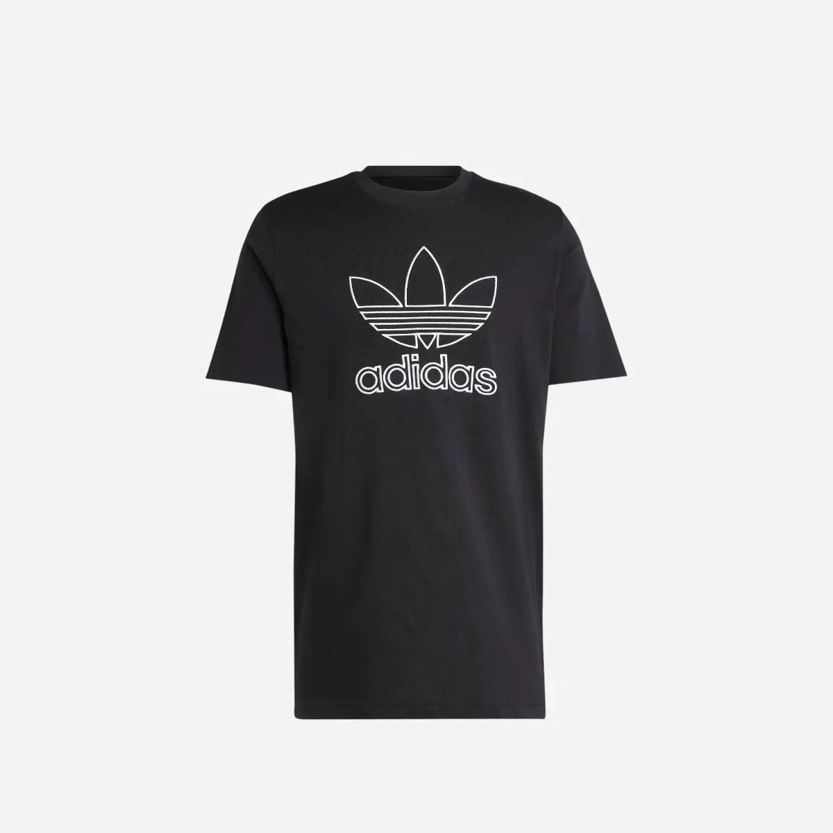 Adidas T-shirt adicolor Outline Trefoil