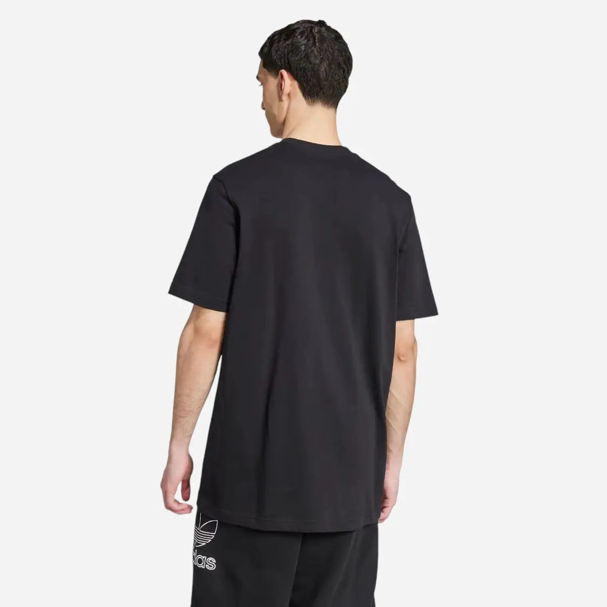 Adidas T-shirt adicolor Outline Trefoil