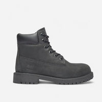 Timberland Stivale 6 Inch Premium WP Black GS (35.5-40)