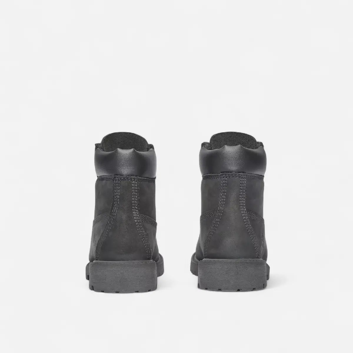 Timberland Stivale 6 Inch Premium WP Black GS (35.5-40)