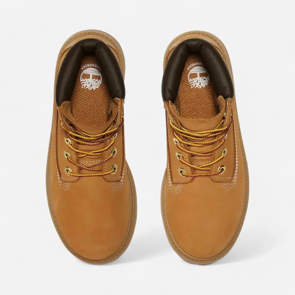 Timberland Stivale 6 Inch Premium WP GS (35.5-40)