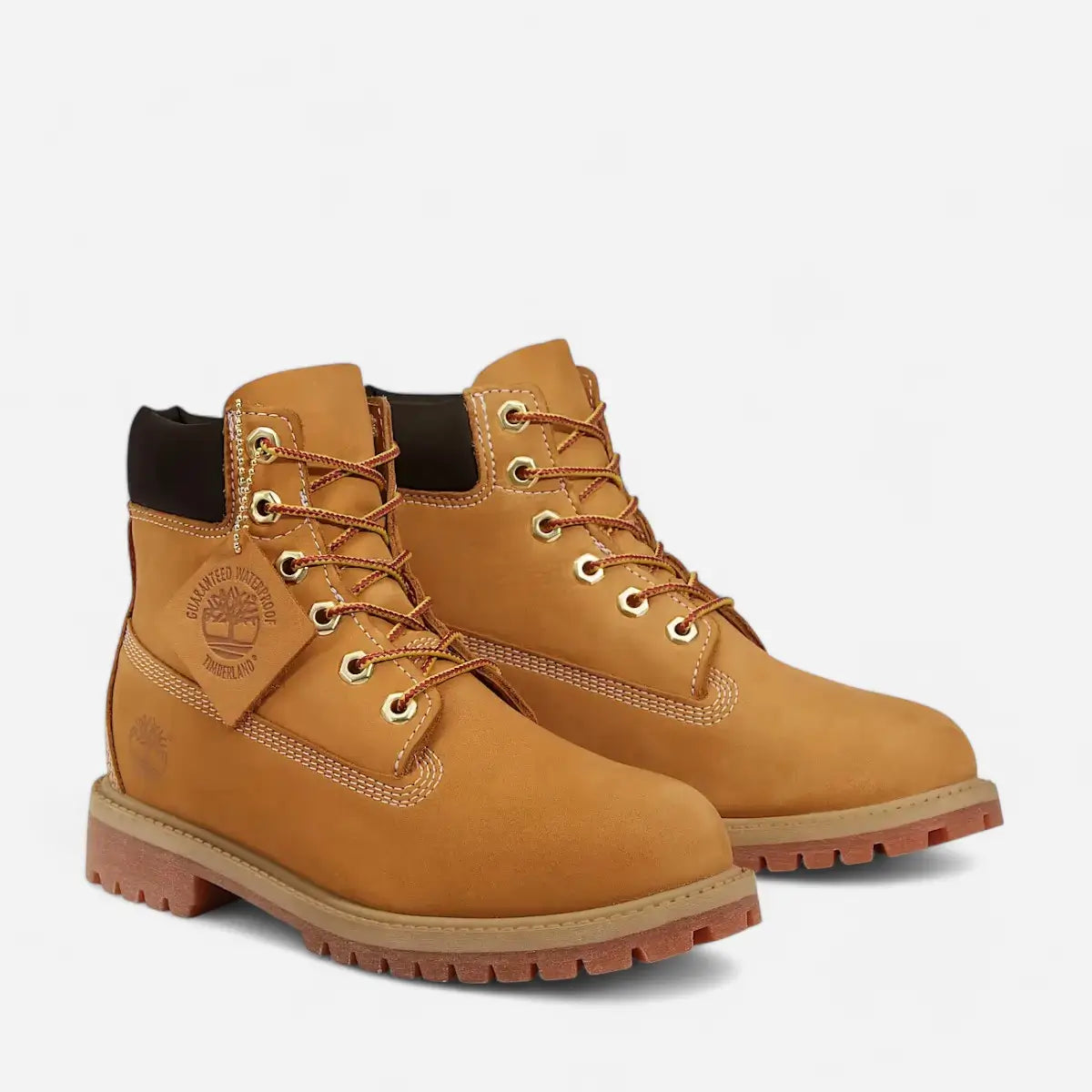 Timberland Stivale 6 Inch Premium WP GS (35.5-40)