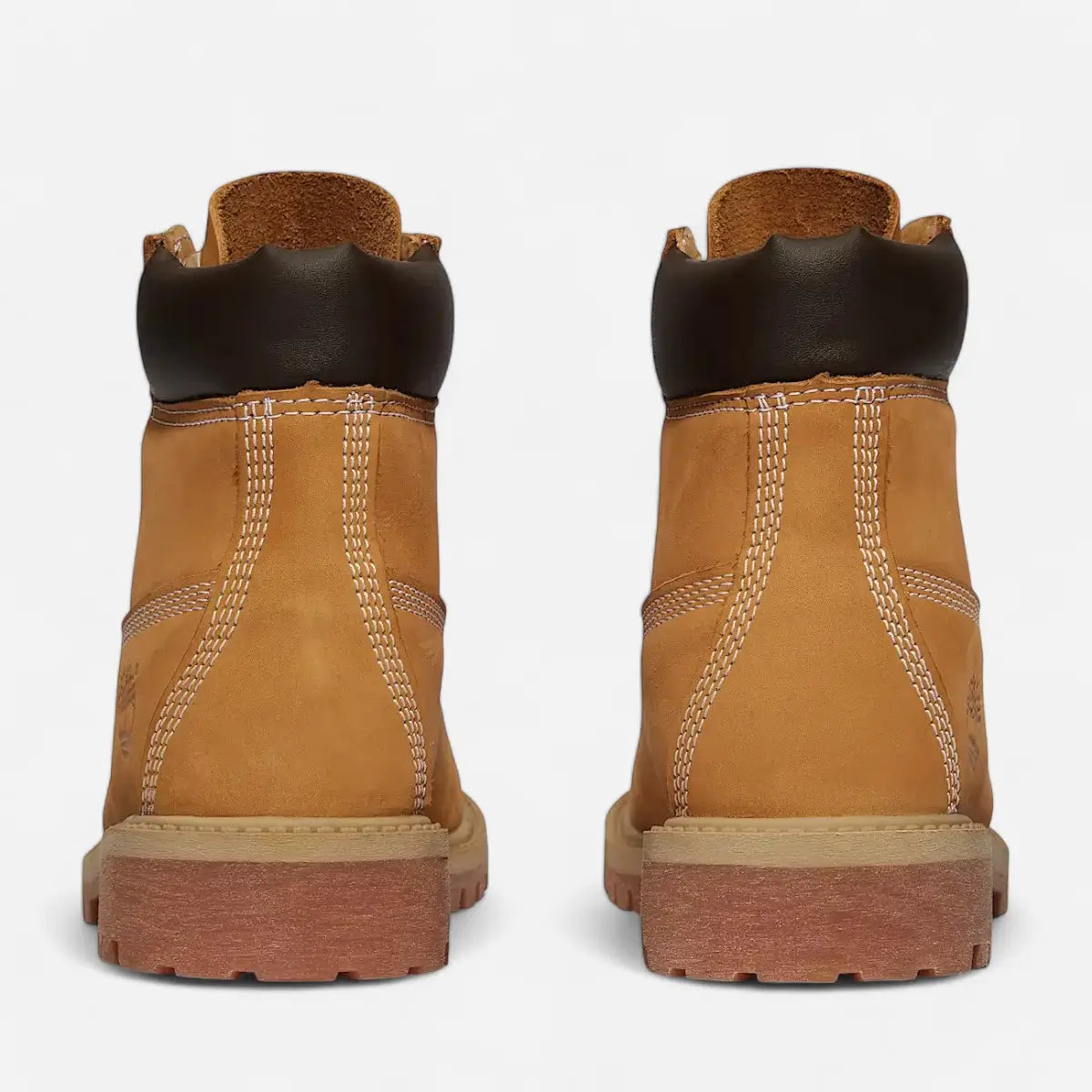 Timberland Stivale 6 Inch Premium WP GS (35.5-40)