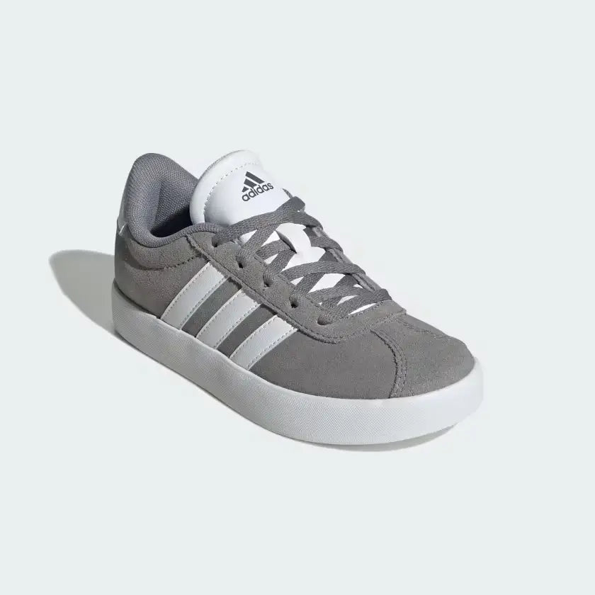 Adidas VL Court K grey