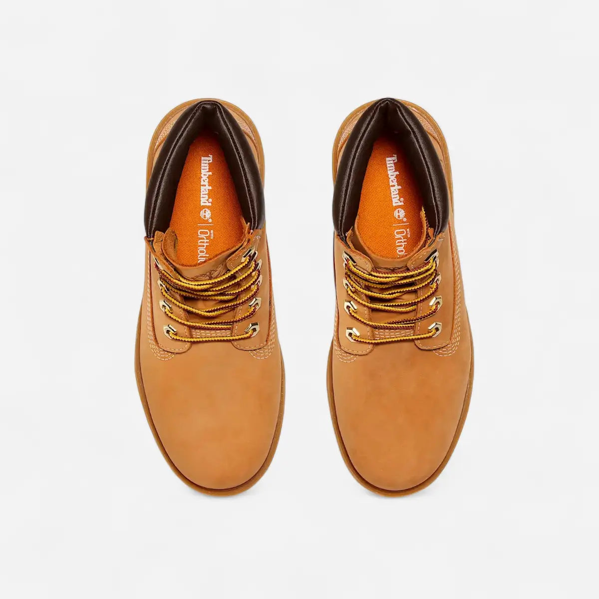 Timberland Linden Woods 6-Inch Waterproof Boot