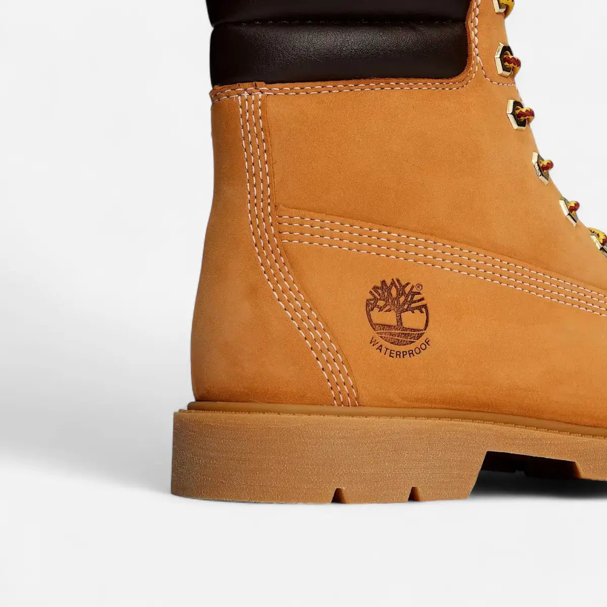 Timberland Linden Woods 6-Inch Waterproof Boot