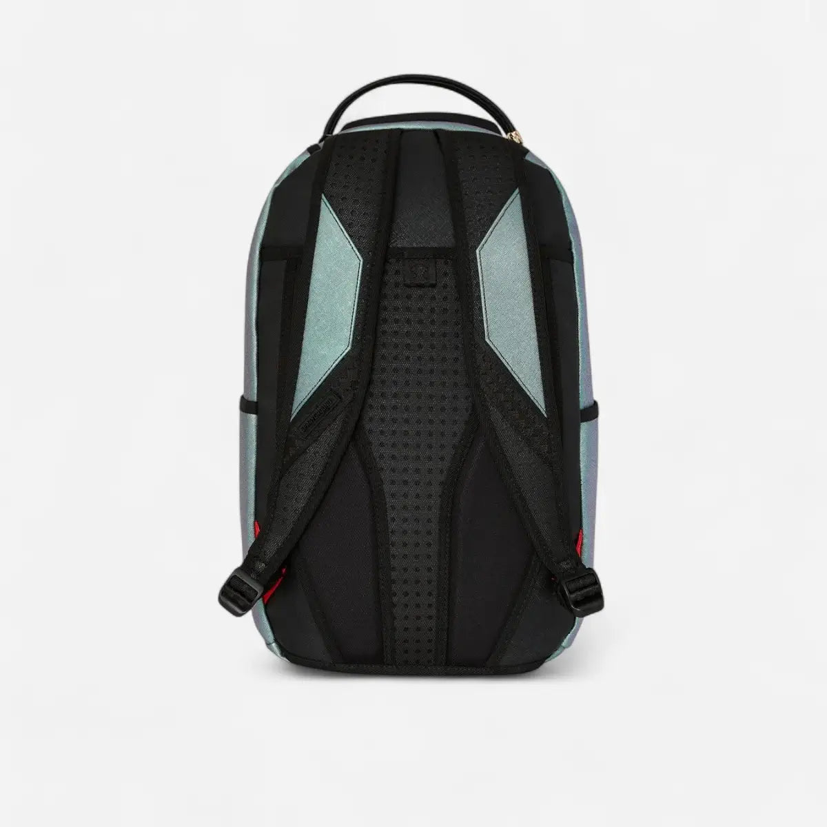 Sprayground Zaino SHARK CENTRAL OIL SLICK DLXS