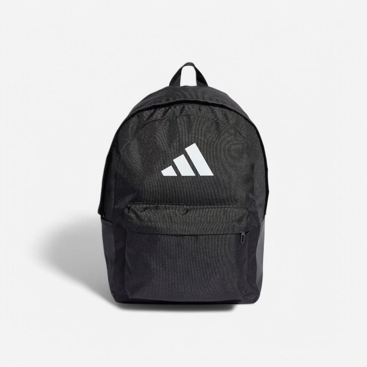 Adidas zaino Classic 3 Bar Logo Backpack black