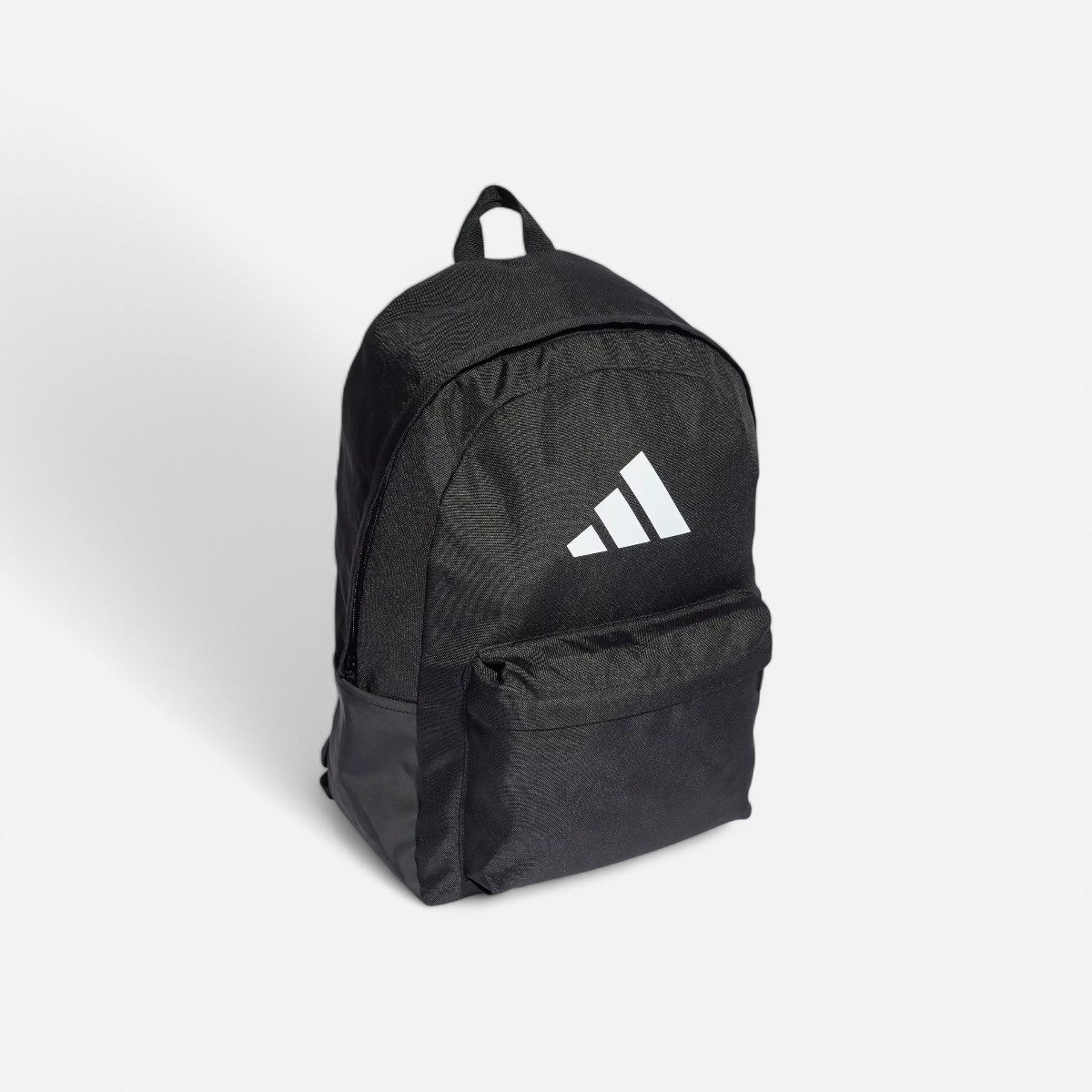Adidas zaino Classic 3 Bar Logo Backpack black