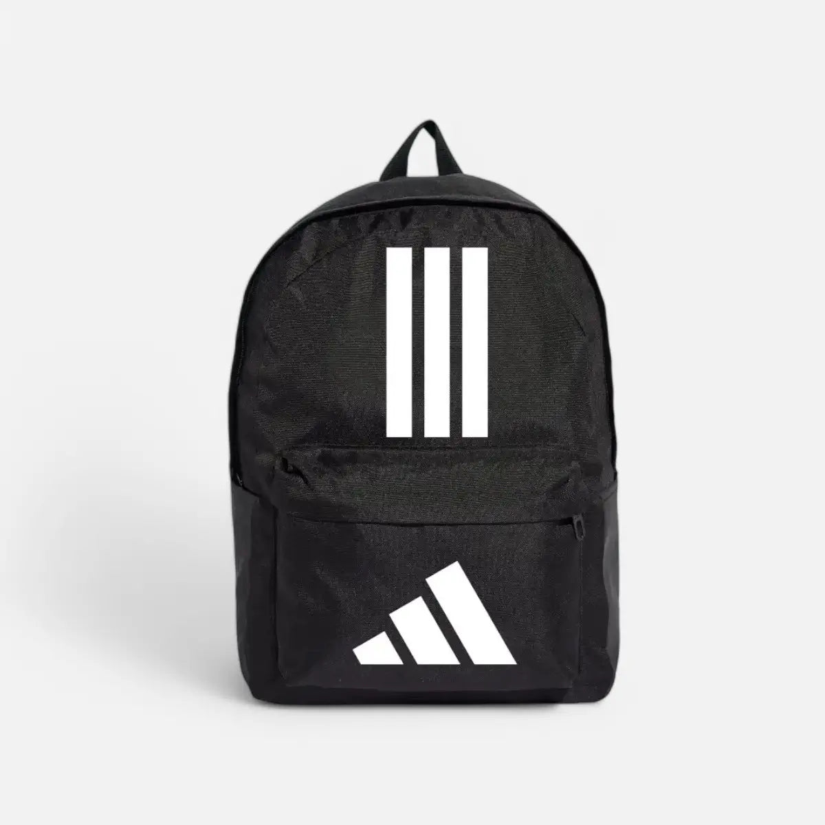 Adidas zaino Classic Back-to-School 3-Stripes black9