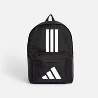 Adidas zaino Classic Back-to-School 3-Stripes black9