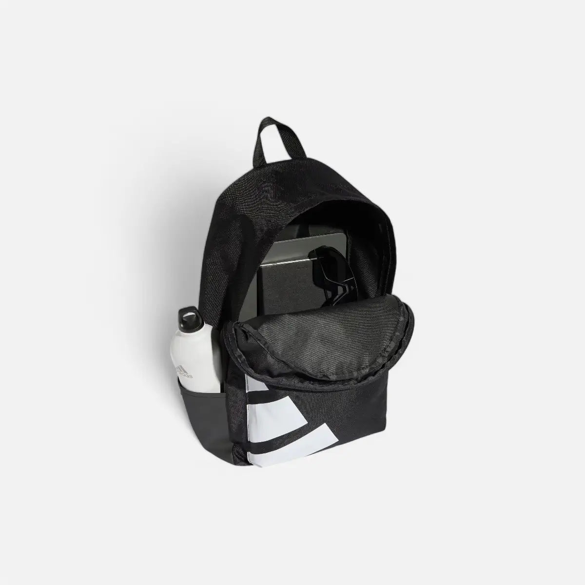 Adidas Zaino Classic Back-to-School Badge of Sport black