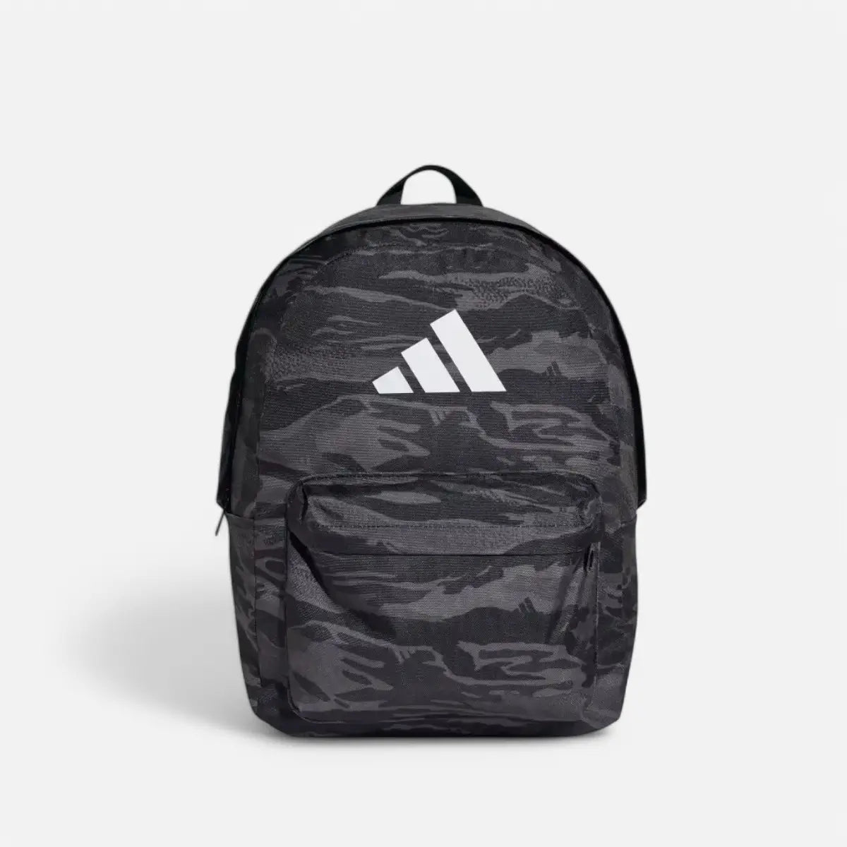 Adidas zaino Classic Graphic camo grey