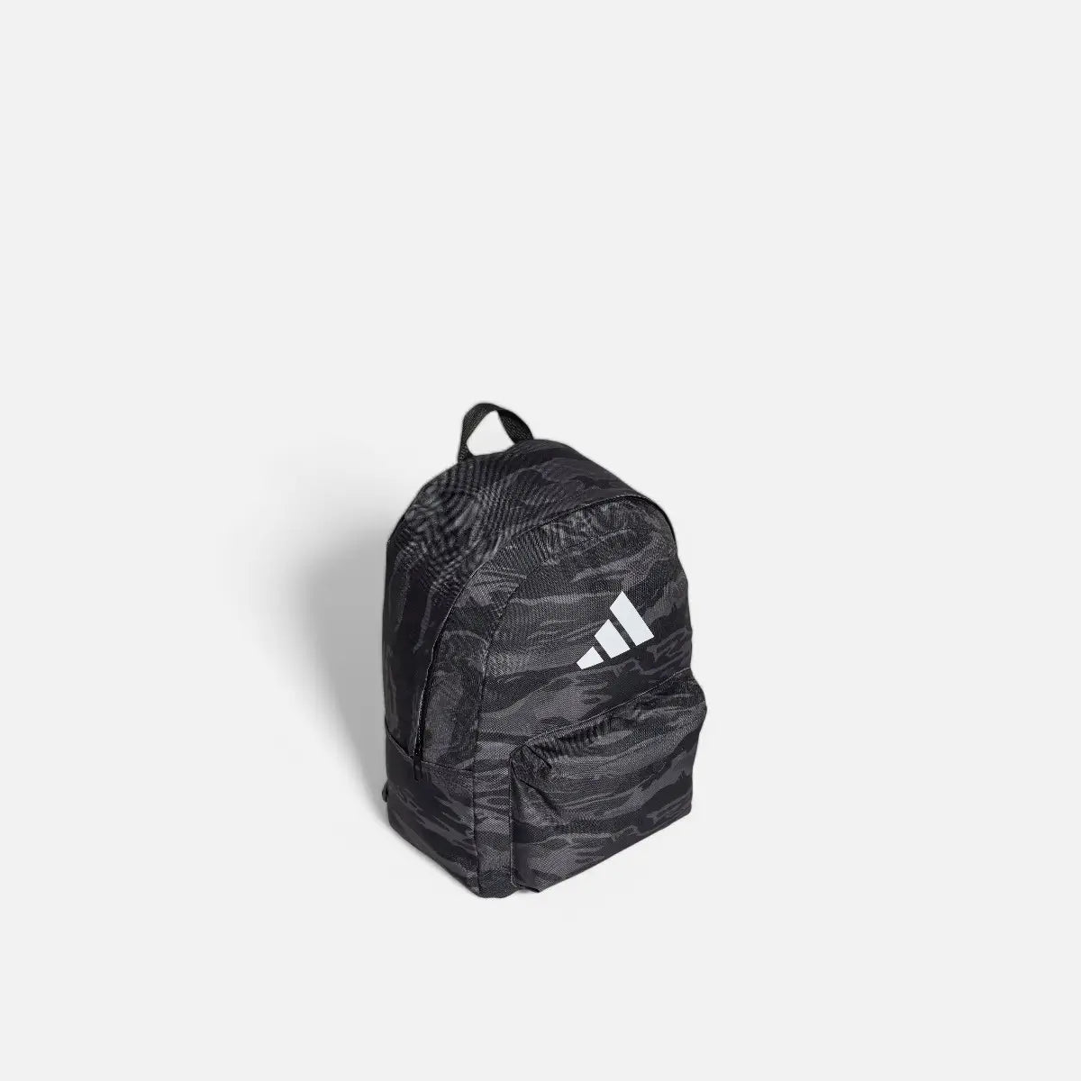 Adidas zaino Classic Graphic camo grey