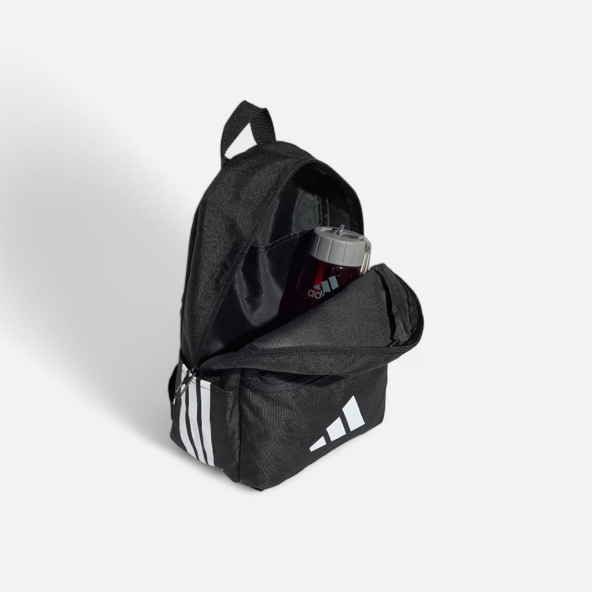 Adidas Zaino mini  Logo Kids black