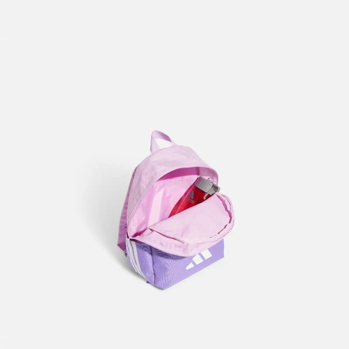 Adidas Zaino mini  Logo Kids lilac / violet fusion