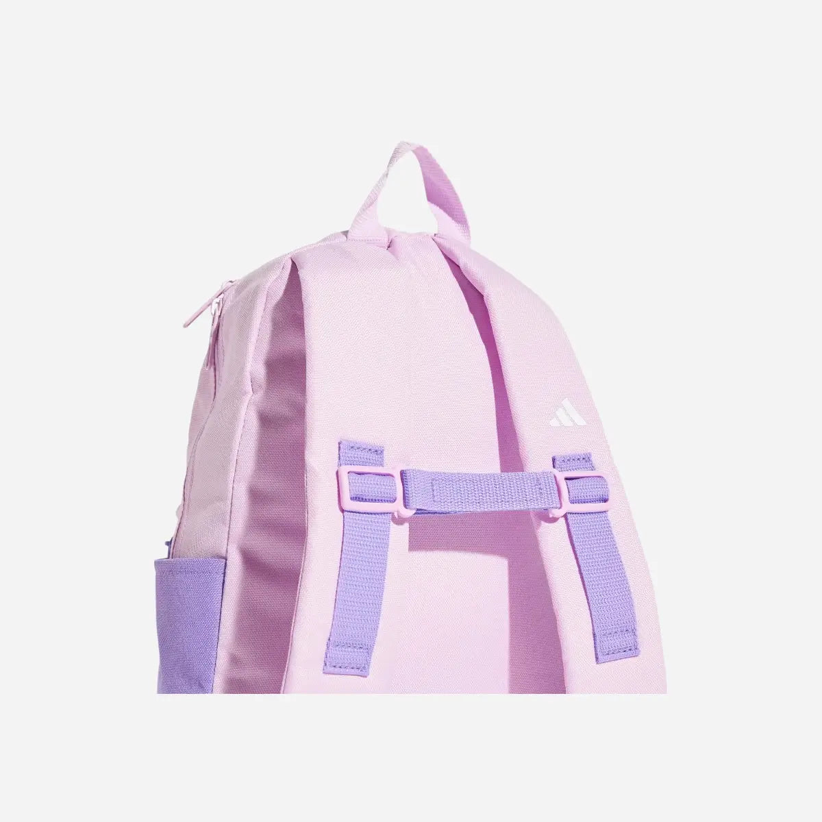 Adidas Zaino mini  Logo Kids lilac / violet fusion