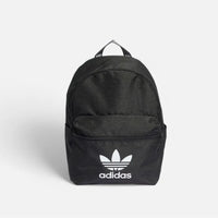 Adidas zaino Adicolor black