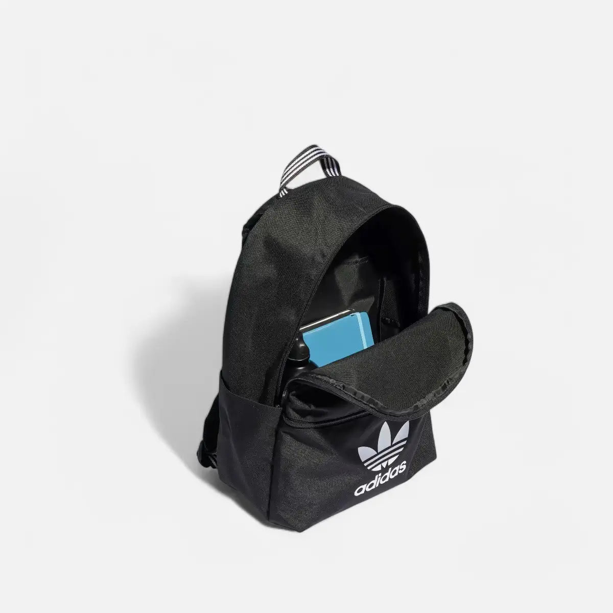Adidas zaino Adicolor black