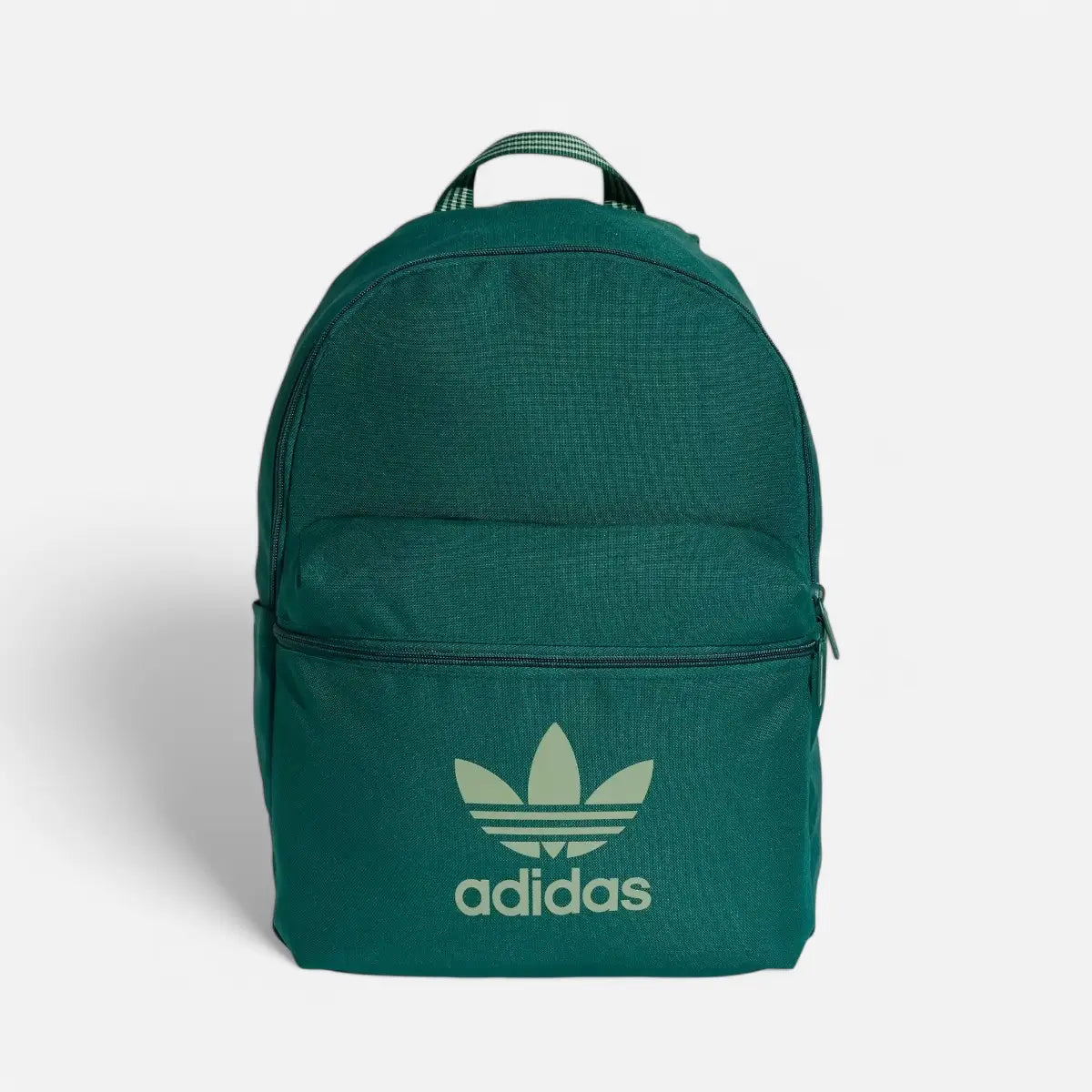 Adidas zaino Adicolor collegiate green