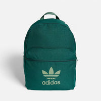 Adidas zaino Adicolor collegiate green