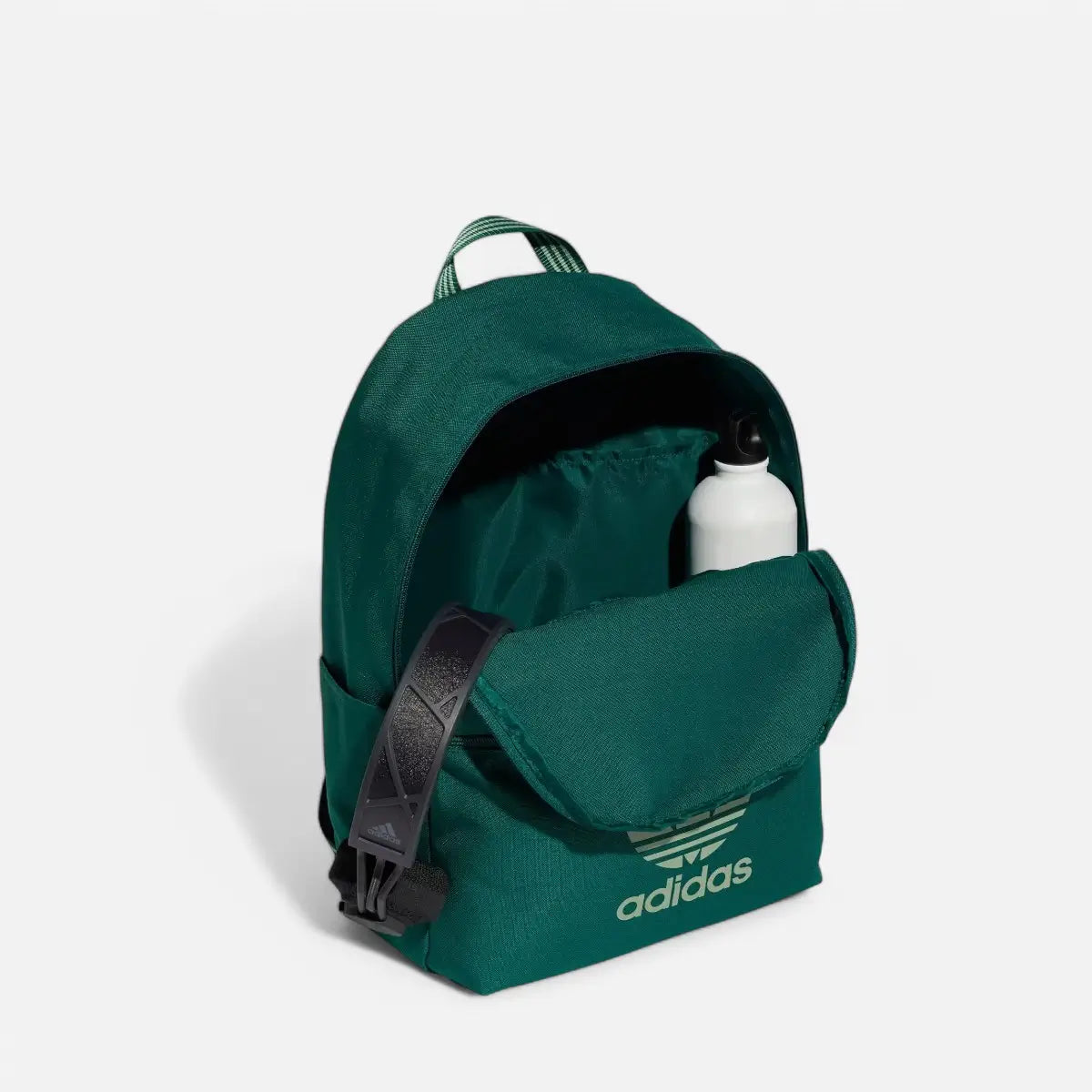 Adidas zaino Adicolor collegiate green