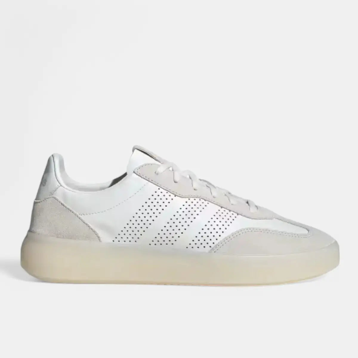 Adidas Barreda Decode core white